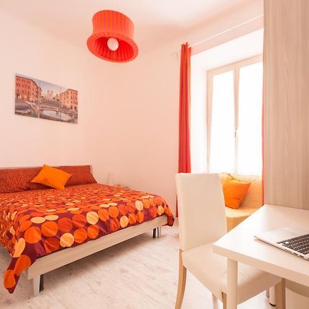 San Pietro B&B Рим Екстериор снимка