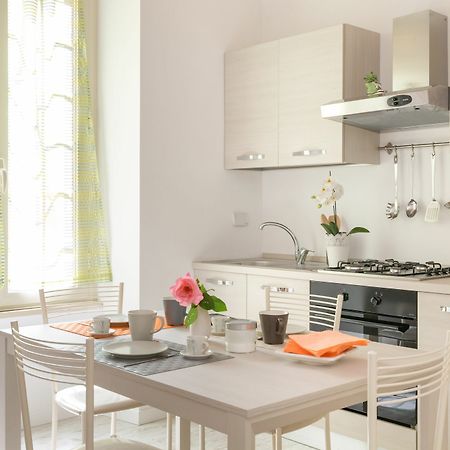 San Pietro B&B Рим Екстериор снимка