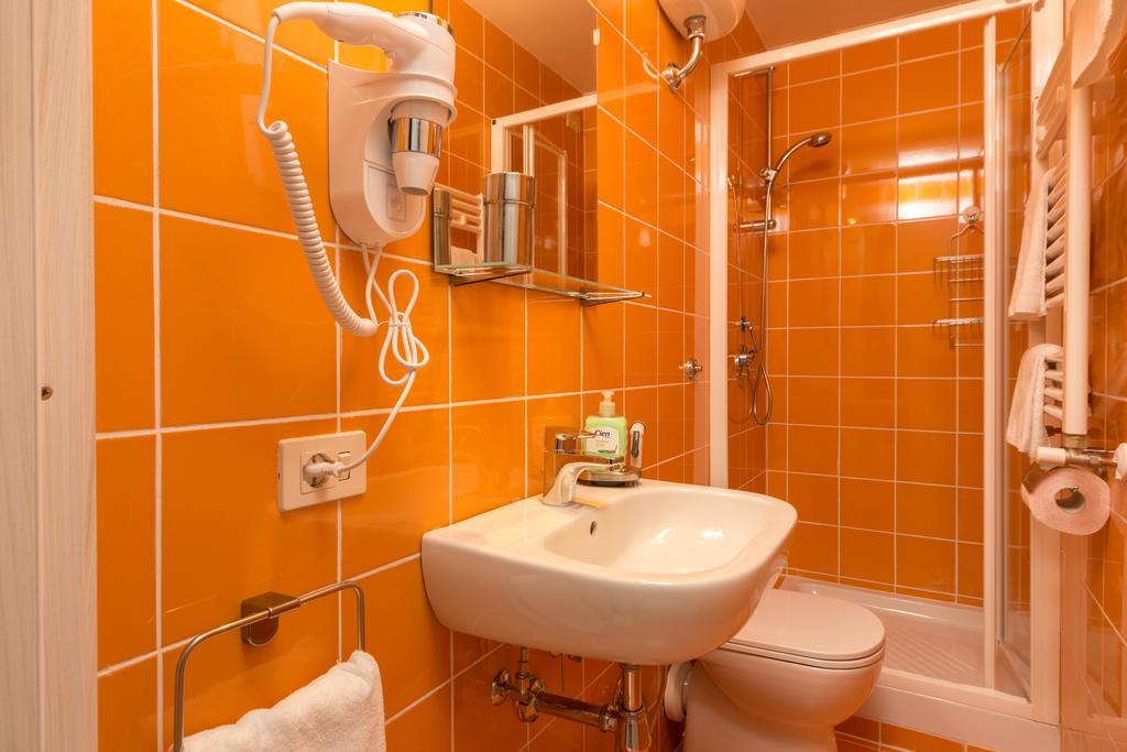 San Pietro B&B Рим Екстериор снимка
