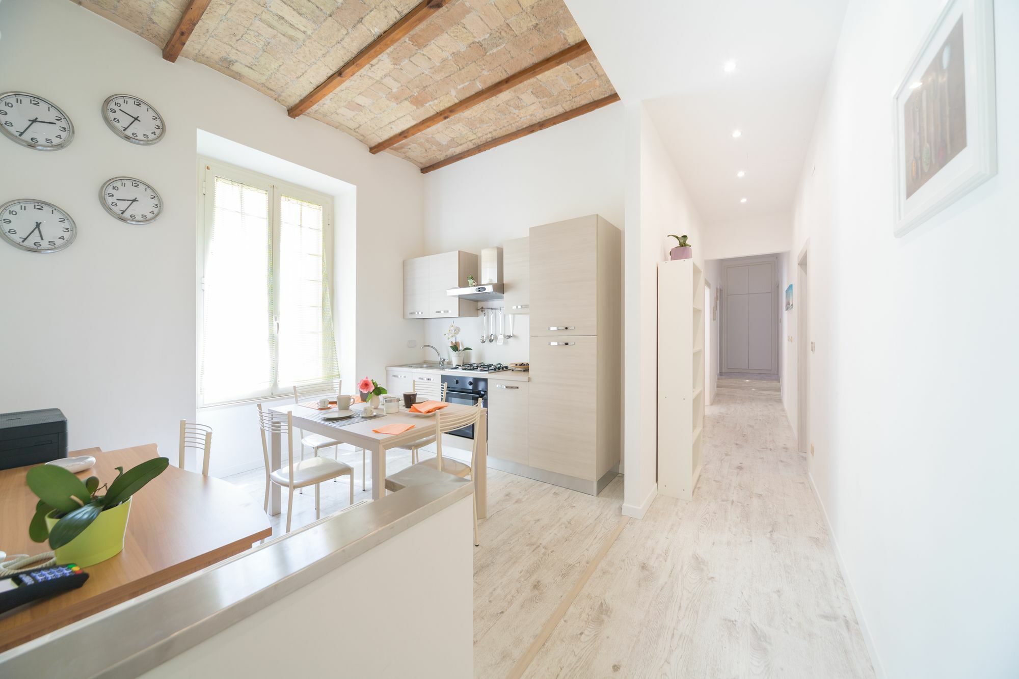 San Pietro B&B Рим Екстериор снимка