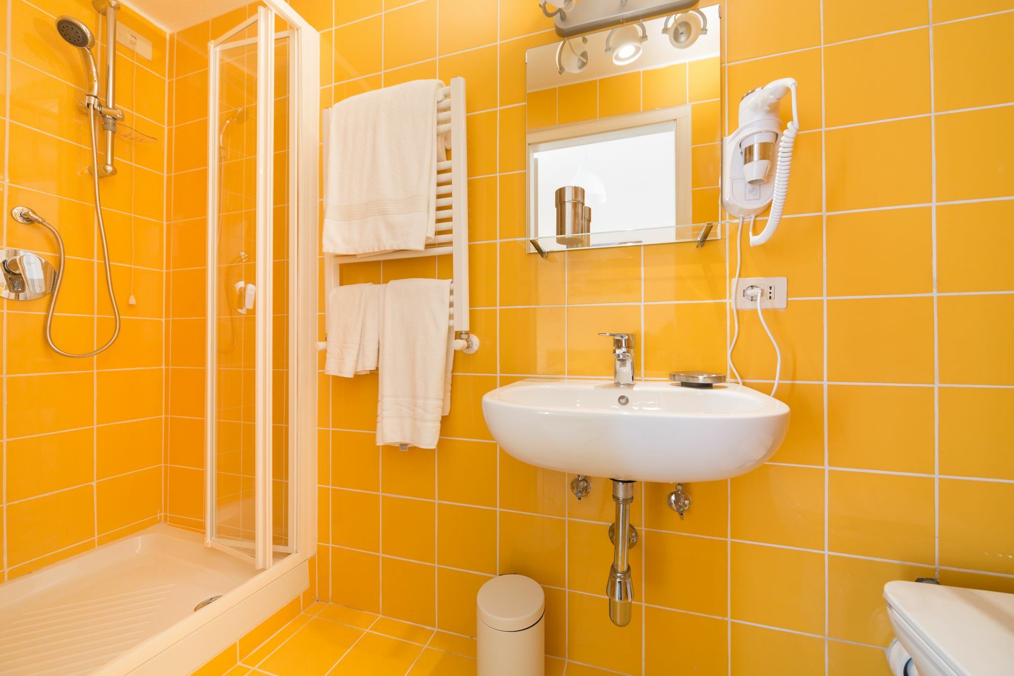 San Pietro B&B Рим Екстериор снимка