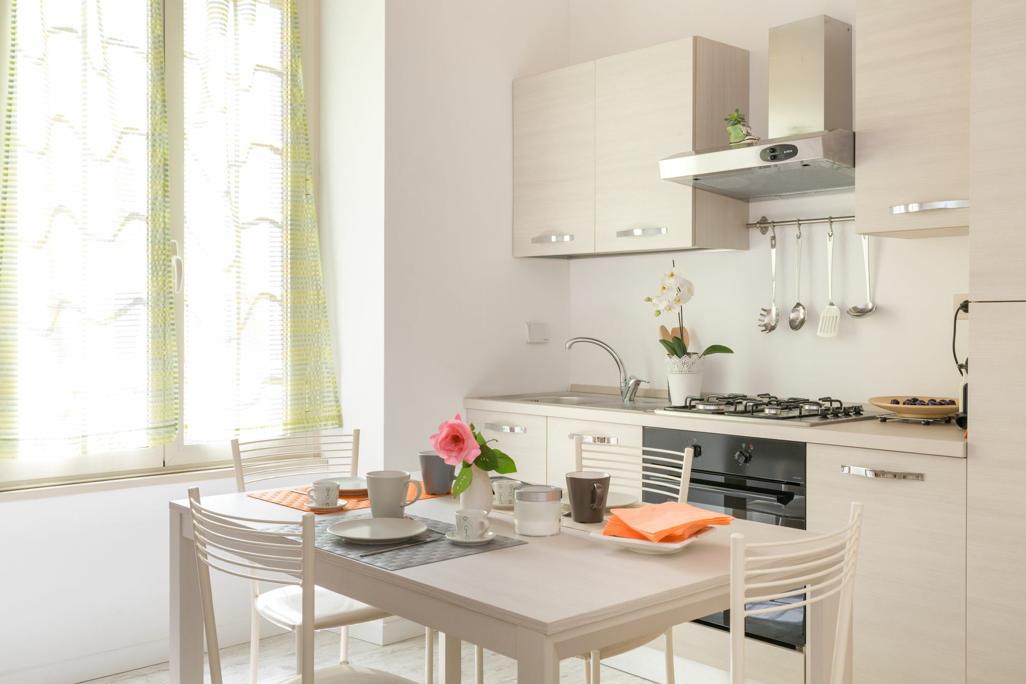 San Pietro B&B Рим Екстериор снимка