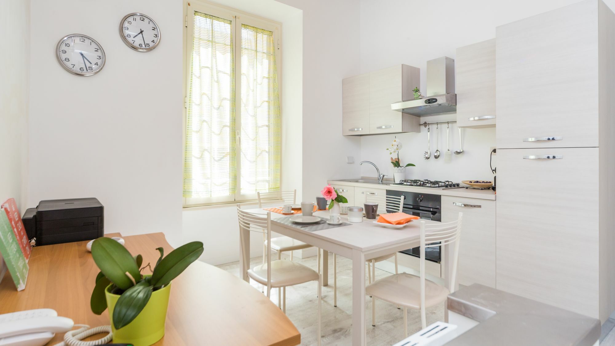 San Pietro B&B Рим Екстериор снимка