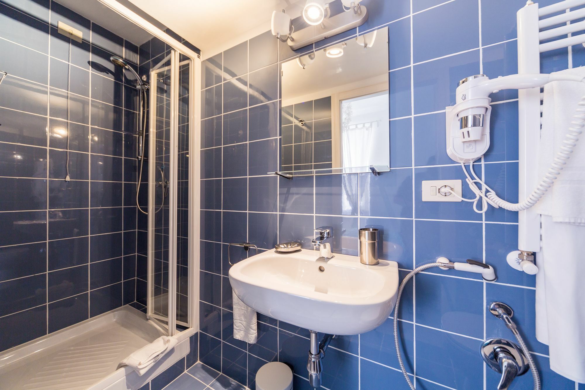 San Pietro B&B Рим Екстериор снимка